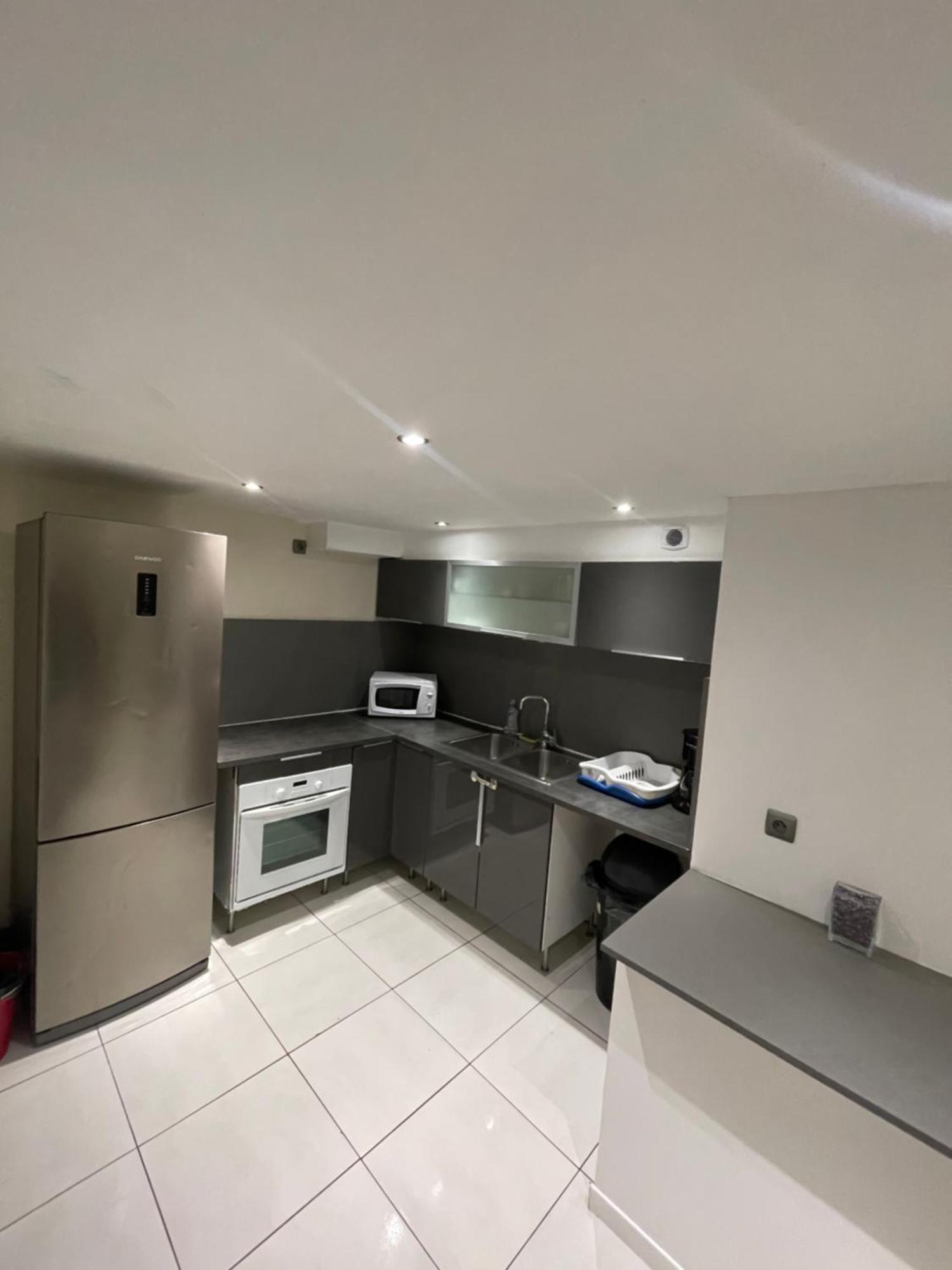 Tres Bel Appartement Pres De Montpellier Gignac  Kültér fotó