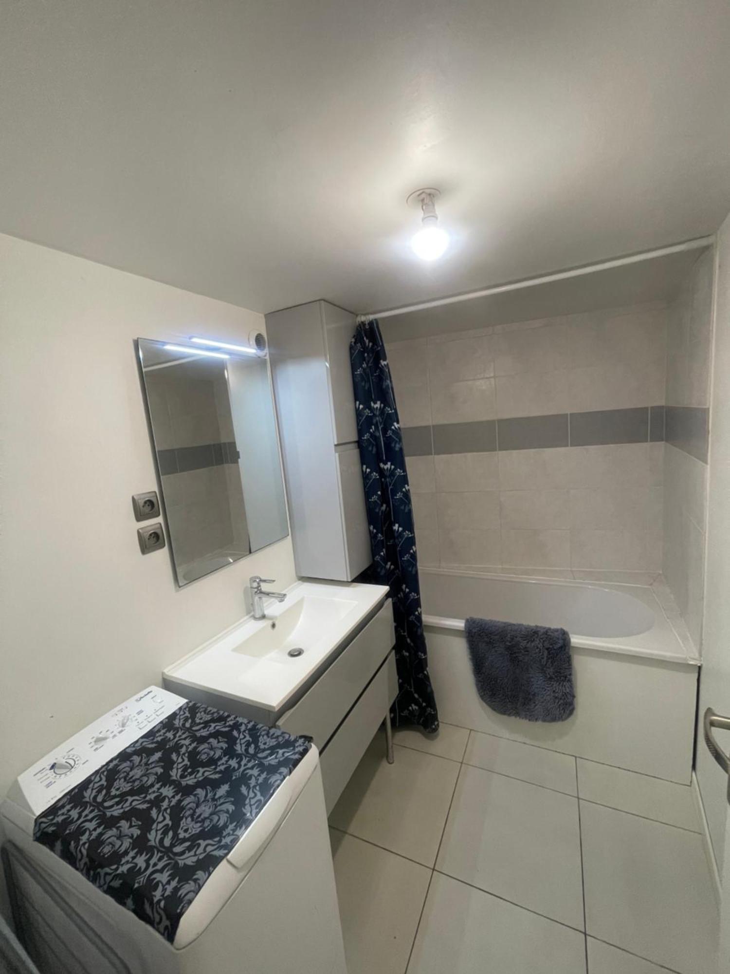 Tres Bel Appartement Pres De Montpellier Gignac  Kültér fotó