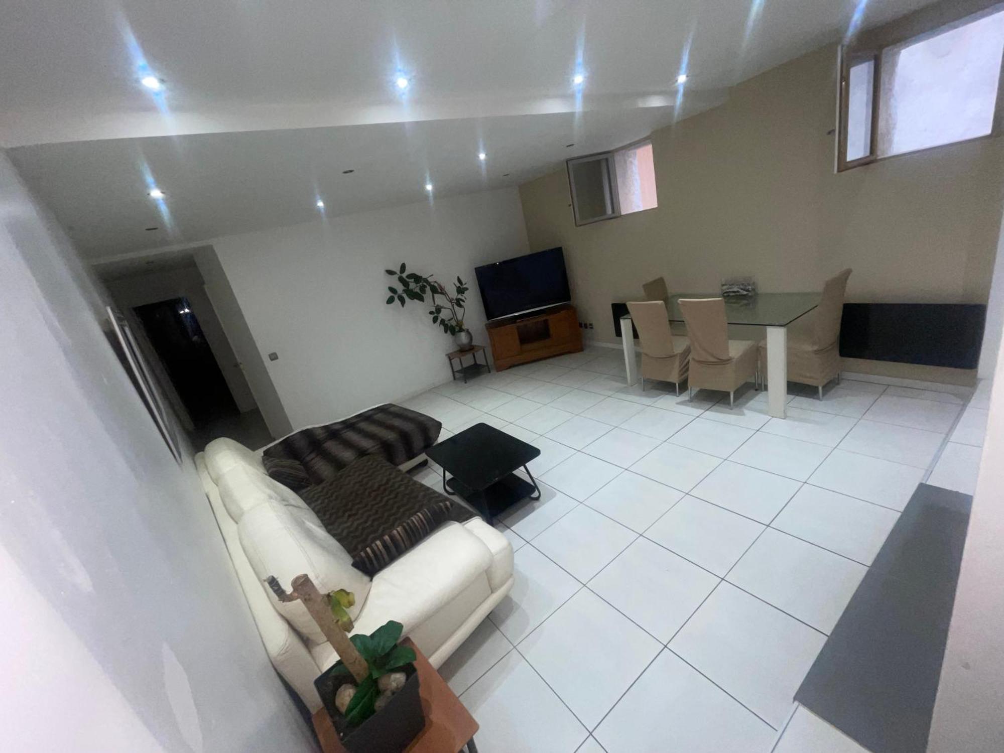 Tres Bel Appartement Pres De Montpellier Gignac  Kültér fotó